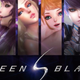 Illustration for article titled Queens Blade MMORPG Has Sexy Women, No Apostrophe, Few Scruples